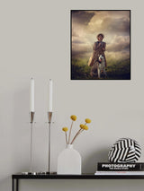 ***** Poster och Canvastavla
