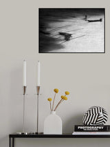 Endless wind Poster och Canvastavla