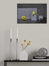 Equilibrium Poster och Canvastavla