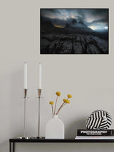 Poster och Canvastavla
