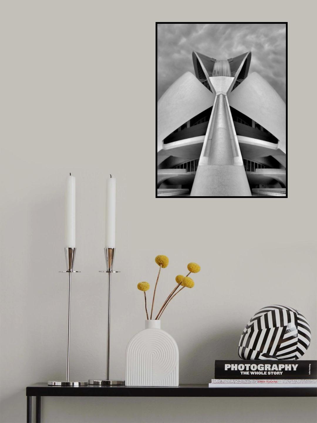 Transformer Poster och Canvastavla
