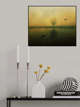 Some Time After... Poster och Canvastavla