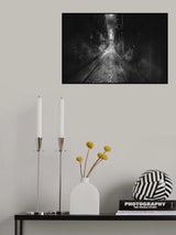 Dublin Road Poster och Canvastavla