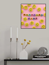 Fine Poster och Canvastavla
