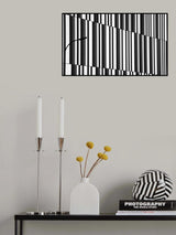 code barres Poster och Canvastavla