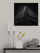 Harmony Poster och Canvastavla