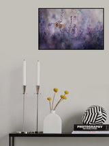 In a meadow ll Poster och Canvastavla