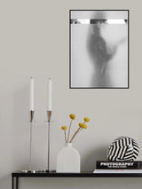ngenteni Poster och Canvastavla