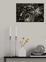 The Way to Karbala Poster och Canvastavla