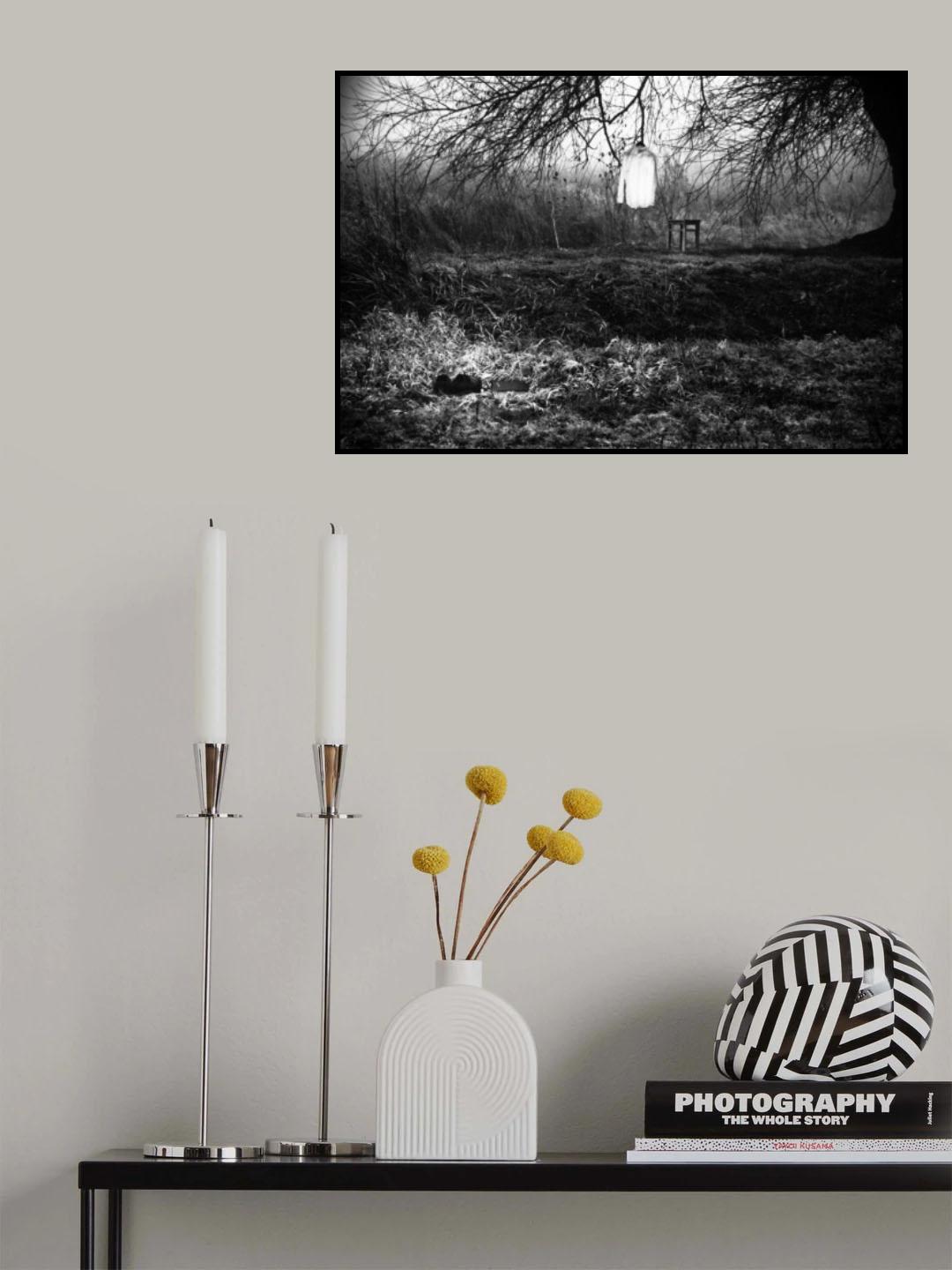 Poster och Canvastavla