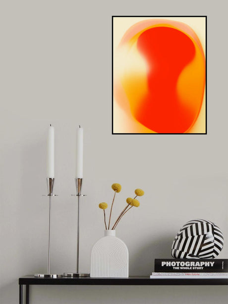 Focus 2 Poster och Canvastavla