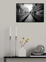 Coming from the end Poster och Canvastavla
