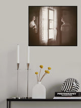 In the old manor Poster och Canvastavla