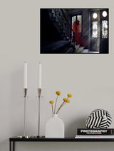 The last song Poster och Canvastavla