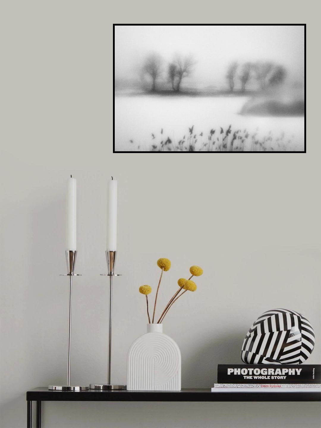 Poster och Canvastavla