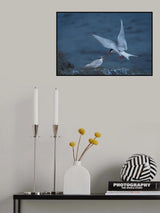 Nurturing Poster och Canvastavla