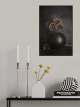 Wandering Shadows Poster och Canvastavla
