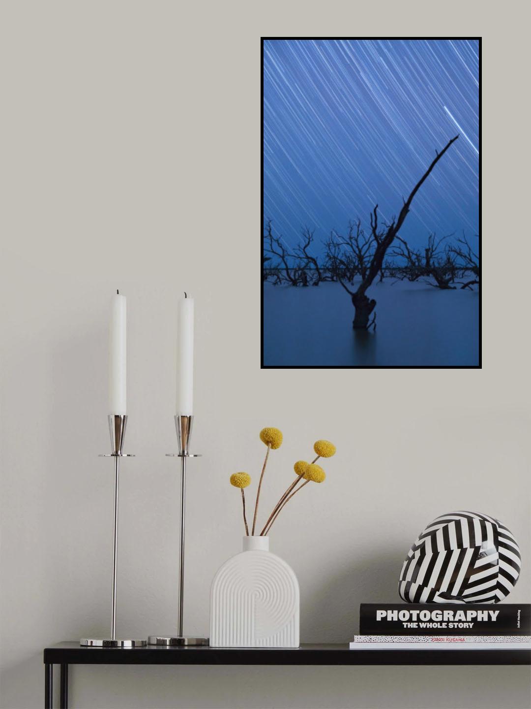 Immortal Poster och Canvastavla
