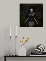 Last Summer Poster och Canvastavla