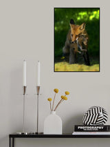 Nature at its best Poster och Canvastavla