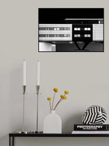 Elevated Poster och Canvastavla