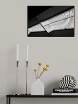 The Moment Poster och Canvastavla