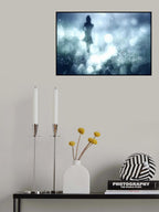 Midsummer  Dreams II Poster och Canvastavla