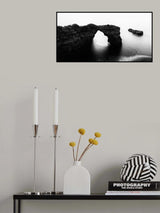 Breaking Point Poster och Canvastavla