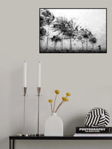 Out of the storm Poster och Canvastavla
