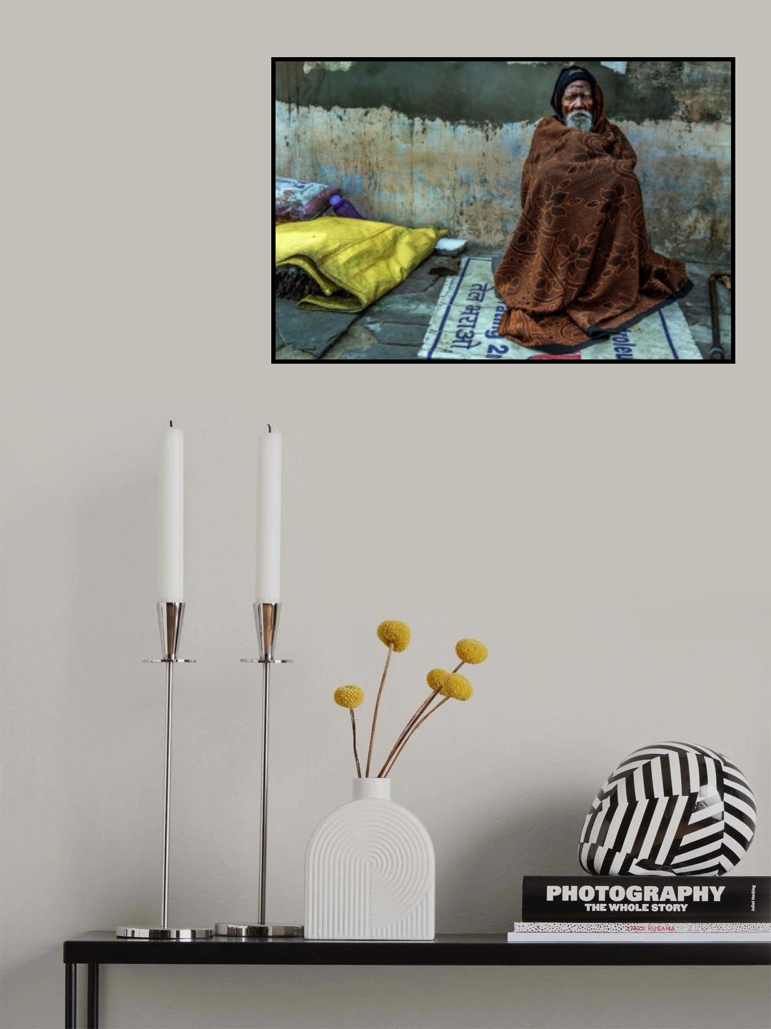 Poster och Canvastavla