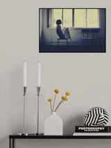 Dancer Poster och Canvastavla