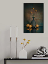 柠檬 Poster och Canvastavla