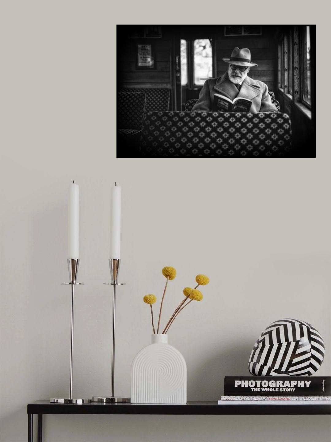 Page 43 Poster och Canvastavla