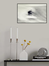 surfing impressions Poster och Canvastavla