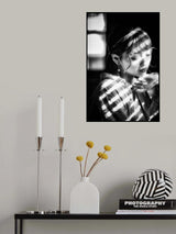 rino Poster och Canvastavla