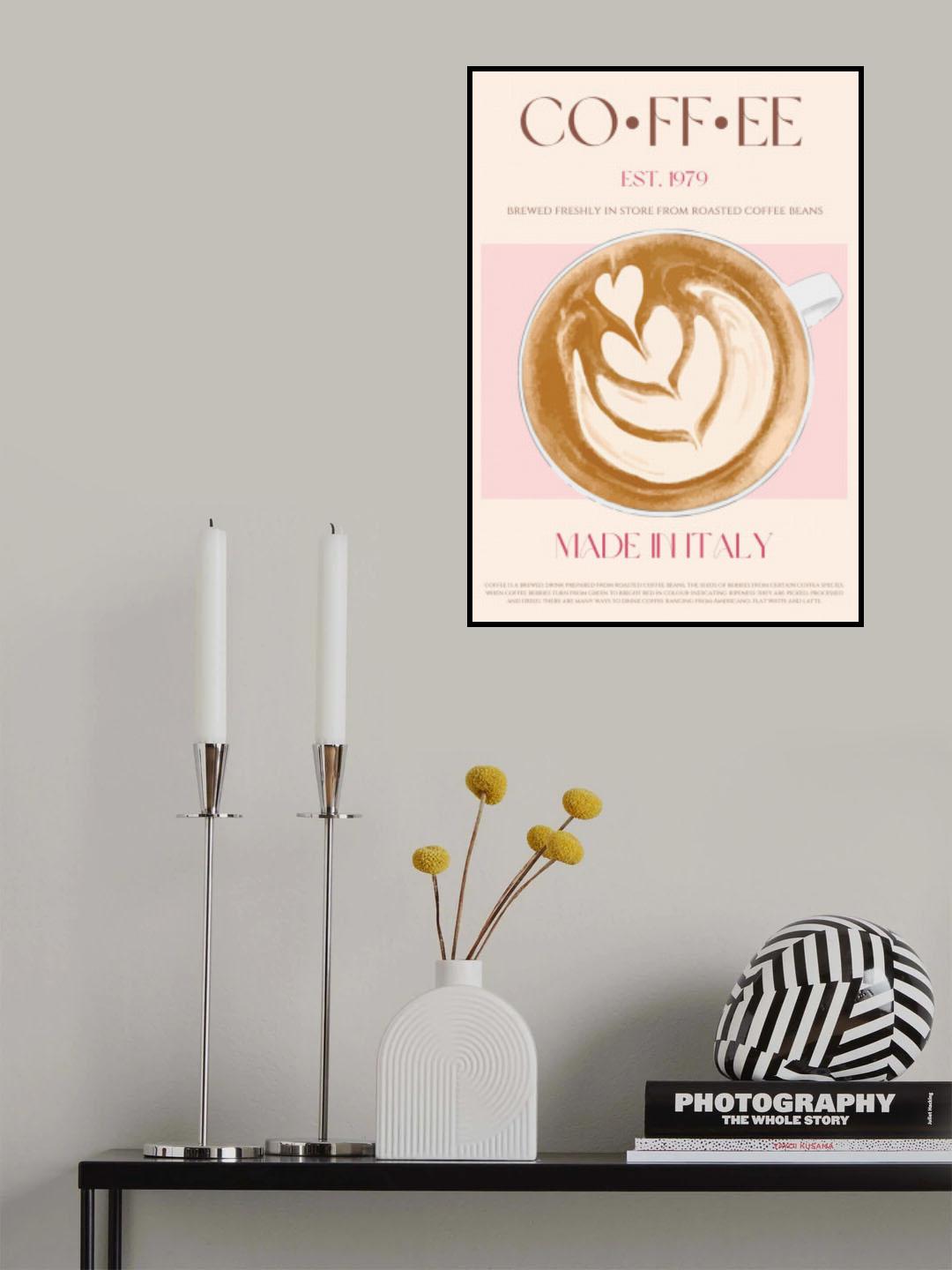 Coffee Poster 1