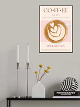 Coffee Poster 1