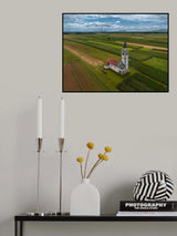 Sorško polje Poster och Canvastavla