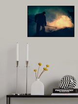 Life In The Village_16 Poster och Canvastavla