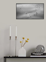 The trees Poster och Canvastavla