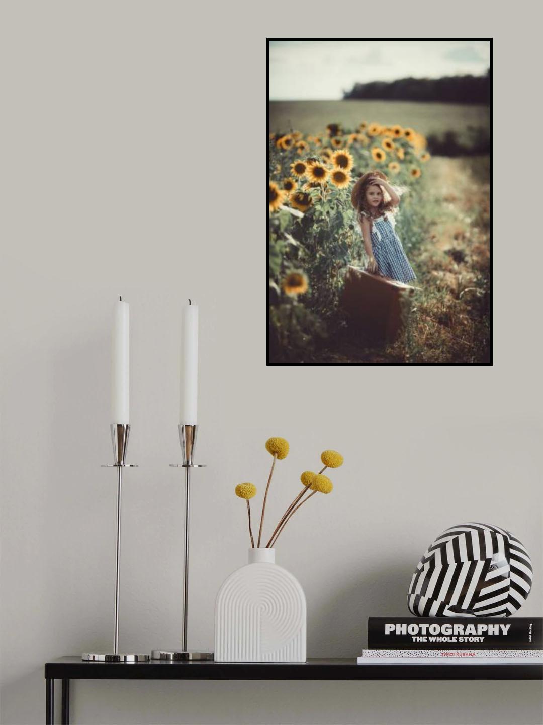 Poster och Canvastavla
