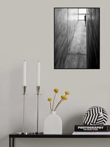 Light at the end Poster och Canvastavla