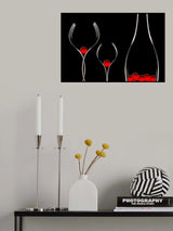 F O R K Poster och Canvastavla