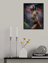 Caribana 1 Poster och Canvastavla
