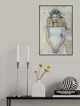 fairytale Poster och Canvastavla