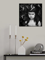child of nature Poster och Canvastavla