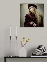 Lulu Poster och Canvastavla