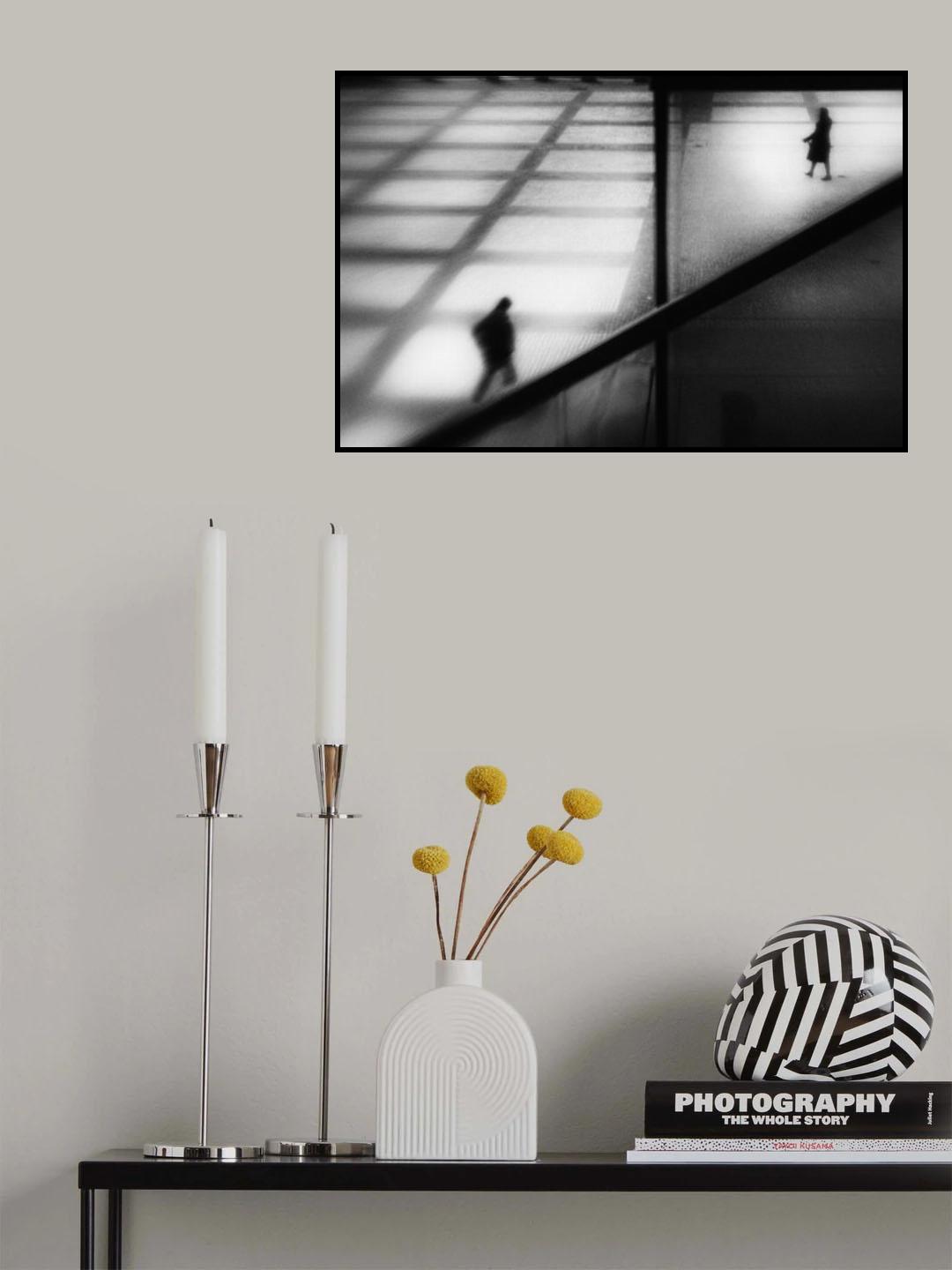 Possibilities Poster och Canvastavla