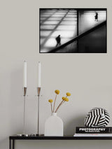 Possibilities Poster och Canvastavla