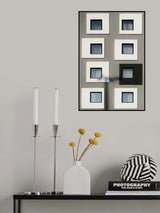 THINK DIFFERENTLY Poster och Canvastavla